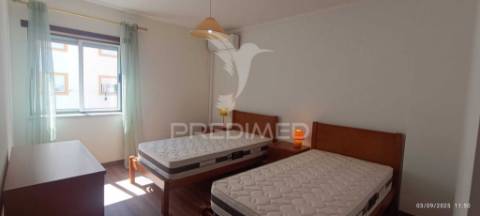 Apartamento t3 com vista privilegiada para o parque cultural “énisa tech”