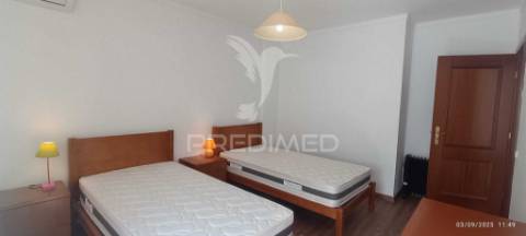 Apartamento t3 com vista privilegiada para o parque cultural “énisa tech”