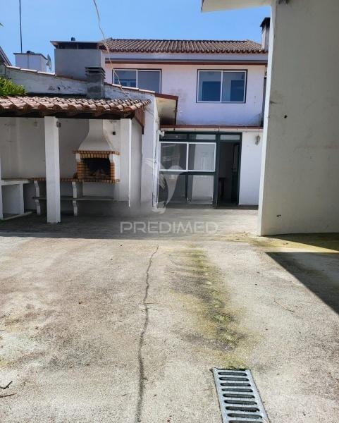 Moradia t5 golegã
