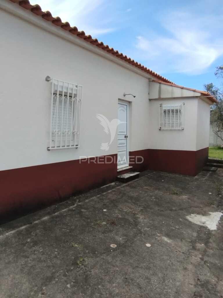 Casa de campo