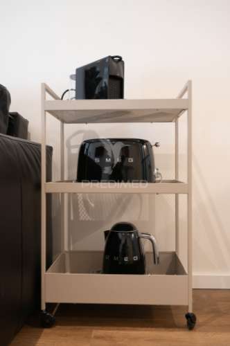 Apartamento t1+1 novo - junto à batalha - porto