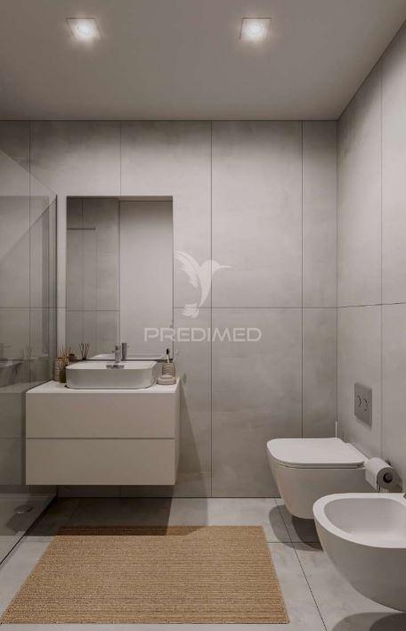Apartamento t2, empreendimento central park