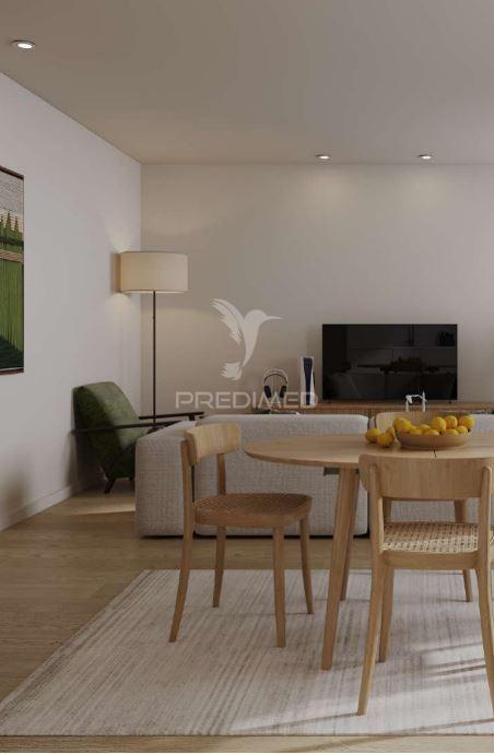 Apartamento t2, empreendimento central park