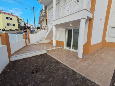 Moradia t3 + 1 com vista mar — ericeira