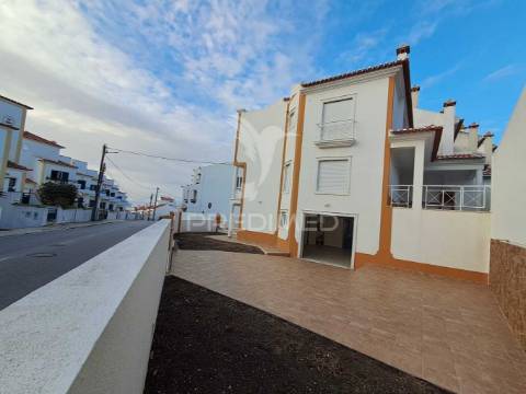 Moradia t3 + 1 com vista mar — ericeira