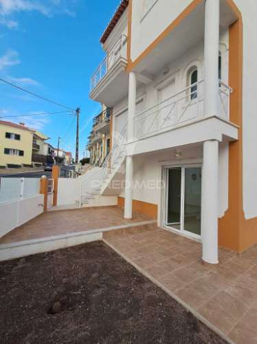 Moradia t3 + 1 com vista mar — ericeira