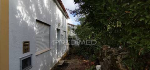 Moradia t2 nas carreiras