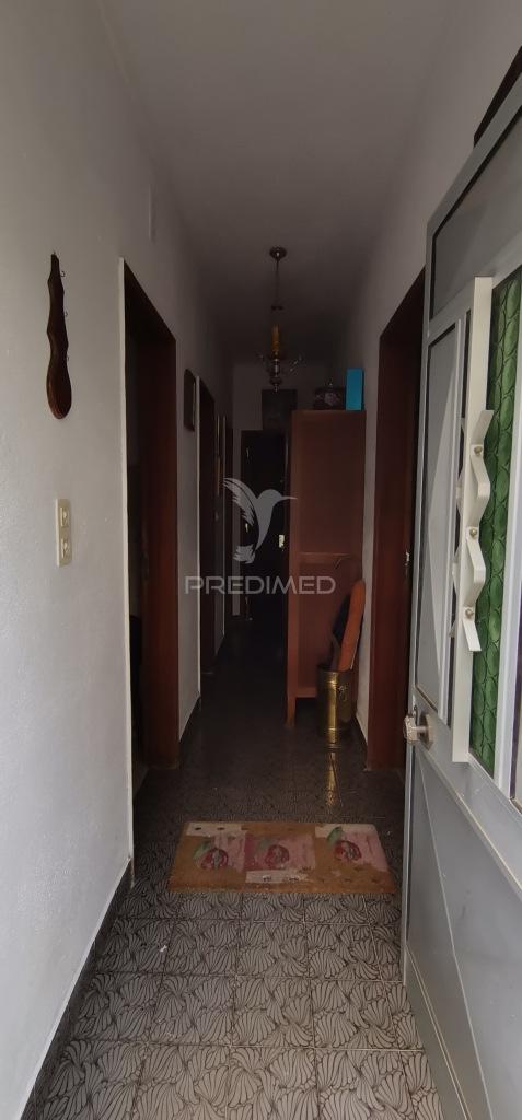 Moradia t2 nas carreiras