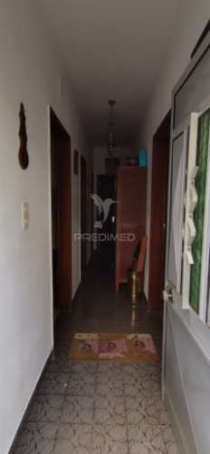 Moradia t2 nas carreiras