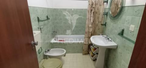 Moradia t2 nas carreiras