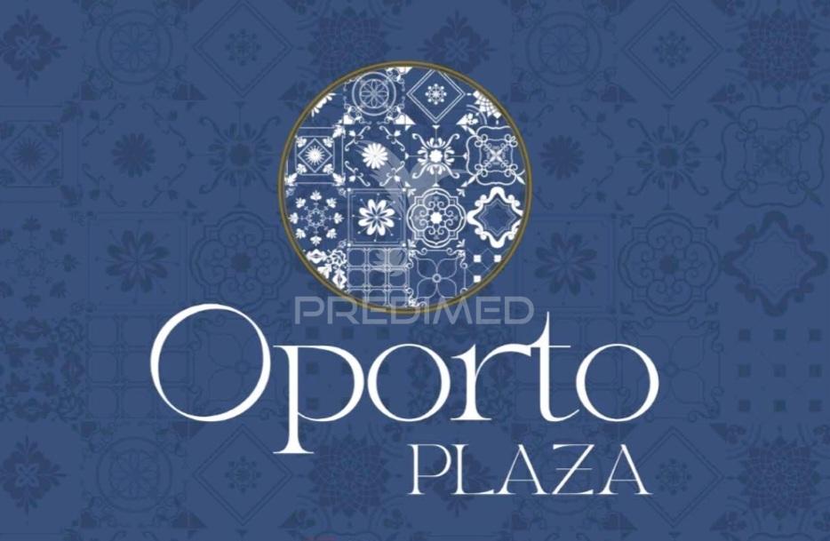 Oporto plaza condomínio