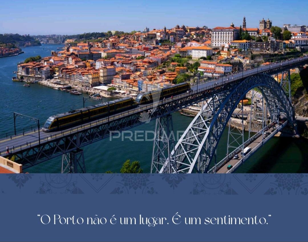 Oporto plaza condomínio