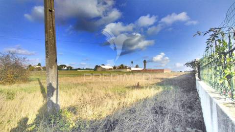 Terreno para construção