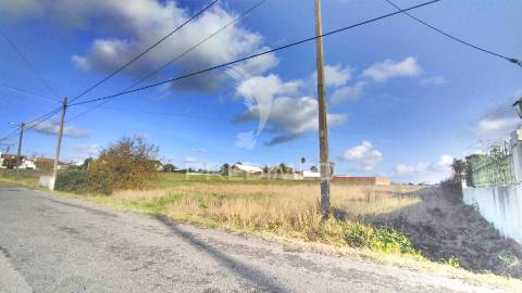 Terreno para construção