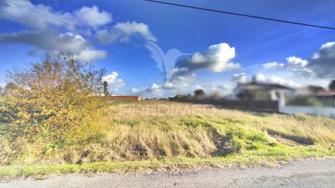 Terreno para construção