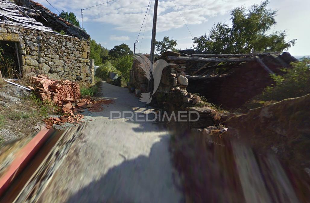 Terreno urbano