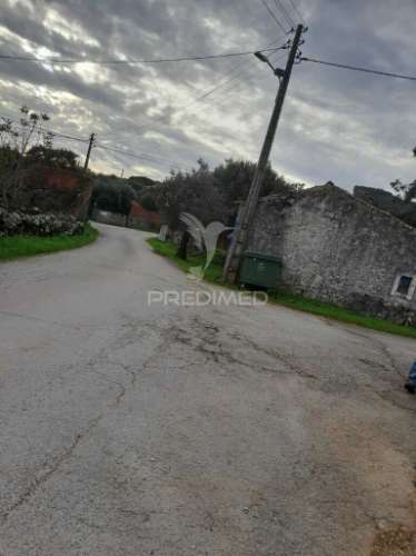 Moradia térrea t5 para reconstruir em valverde - alcanede