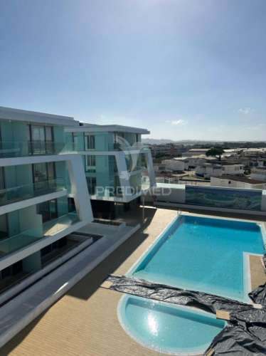 Apartamento t3 em são martinho do porto