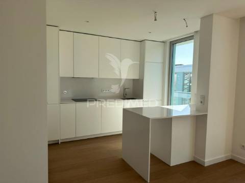 Apartamento t3 em são martinho do porto