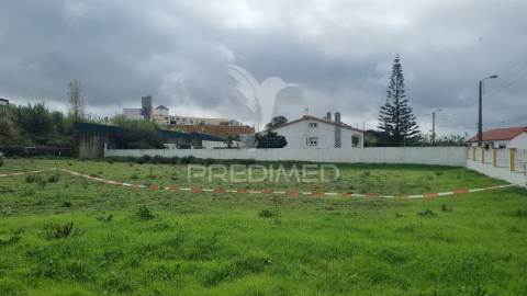 Terreno construção moradia em armés