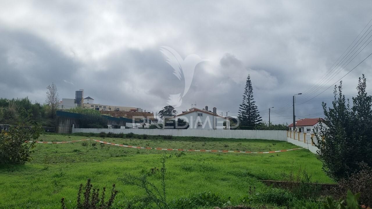 Terreno construção moradia em armés