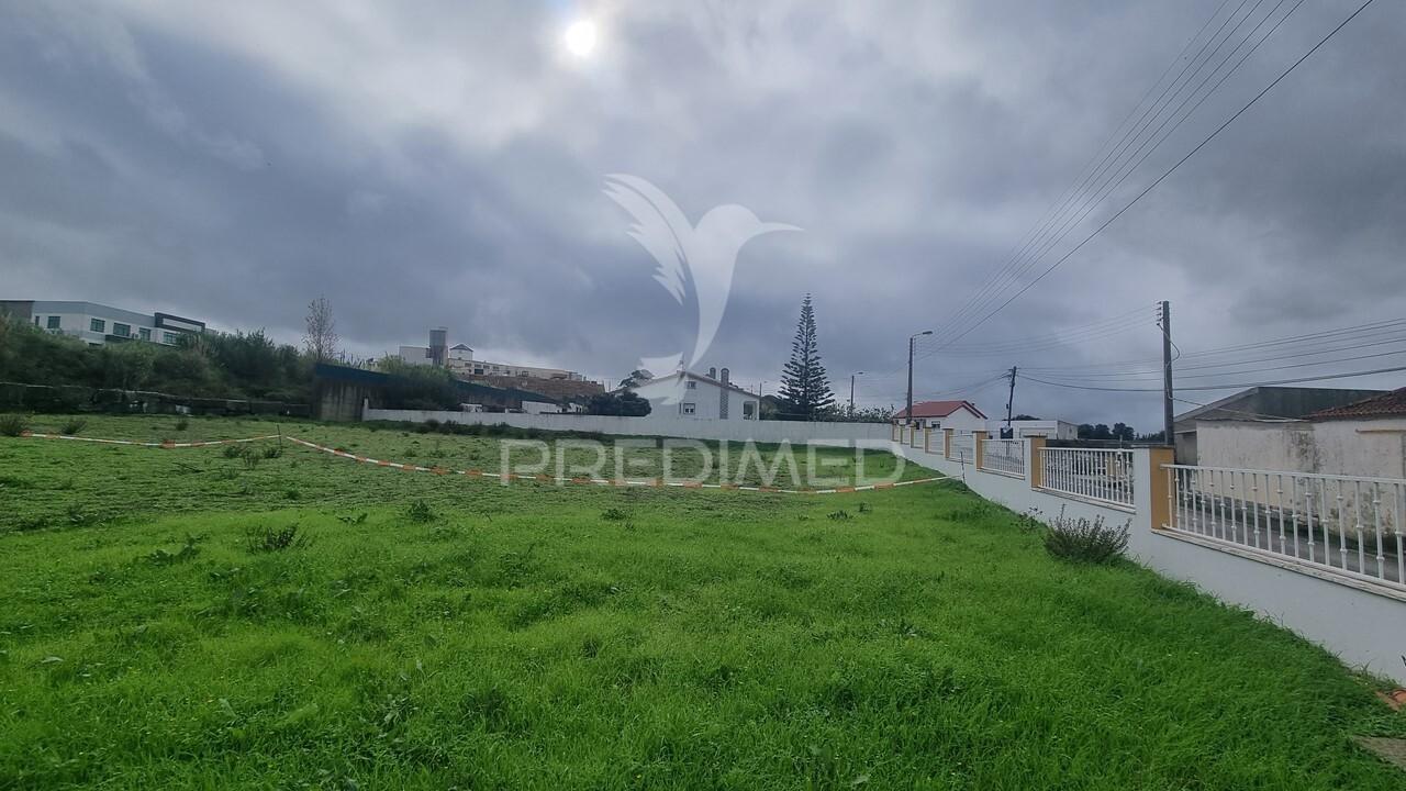 Terreno construção moradia em armés