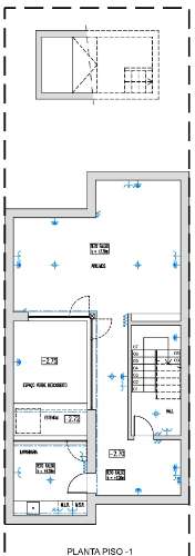 Terreno urbano com projeto aprovado em tavira