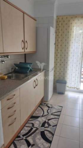 Apartamento t3 no estreito de câmara de lobos