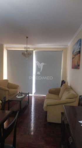 Apartamento t3 no estreito de câmara de lobos