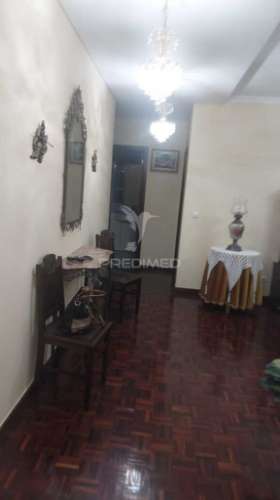 Apartamento t3 no estreito de câmara de lobos