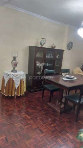 Apartamento t3 no estreito de câmara de lobos