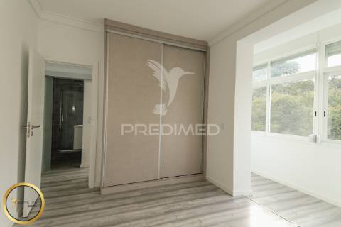 Apartamento t1 totalmente remodelado em arroios, jardim constantino