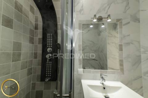 Apartamento t1 totalmente remodelado em arroios, jardim constantino