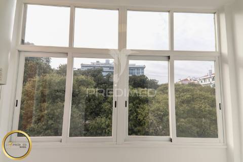 Apartamento t1 totalmente remodelado em arroios, jardim constantino