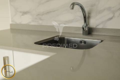 Apartamento t1 totalmente remodelado em arroios, jardim constantino