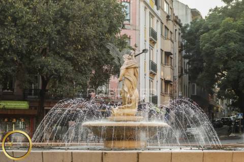 Apartamento t1 totalmente remodelado em arroios, jardim constantino