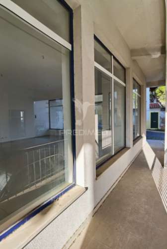 Oportunidade imperdível - loja no coração de torres novas