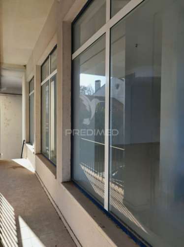 Oportunidade imperdível - loja no coração de torres novas