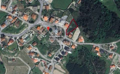 Lote de terreno - louredo