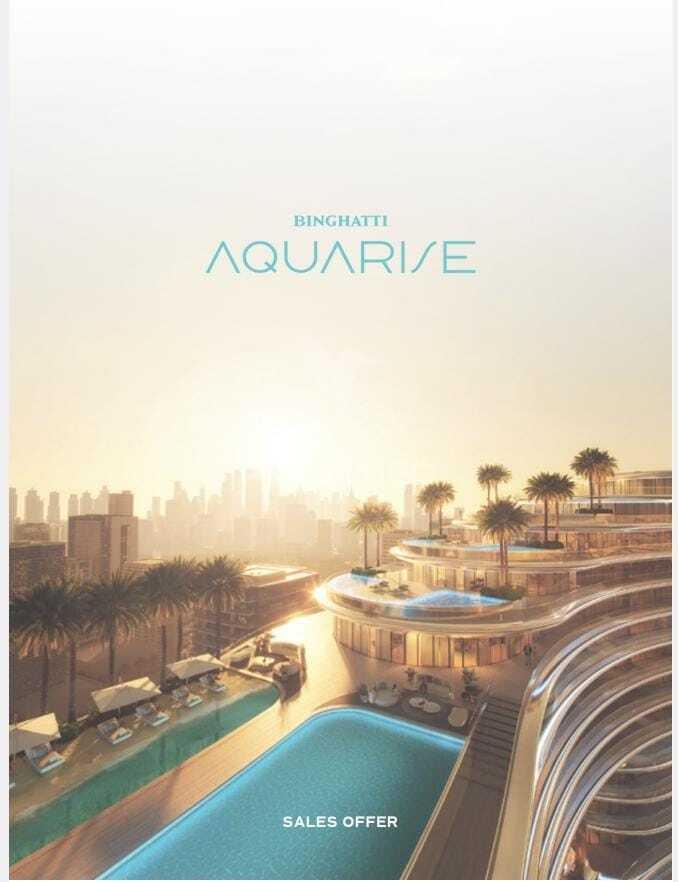 Apartamento t1 dubai