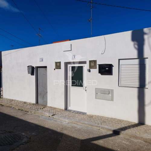 Moradia t1 +2 benavente