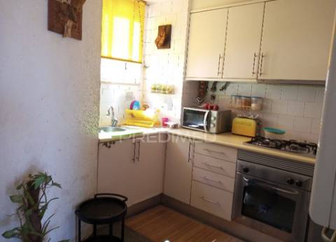 T2 graça - calçada dos barbadinhos - arrendado