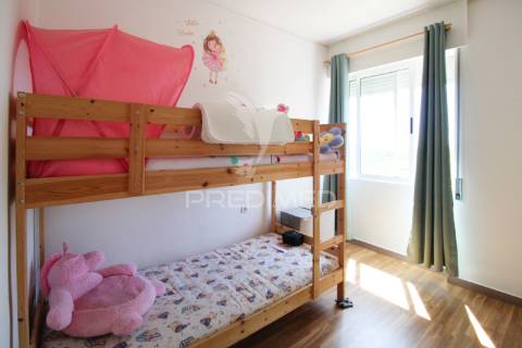 Apartamento t2+1 renovado em faro