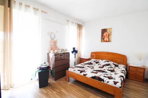 Apartamento t2+1 renovado em faro