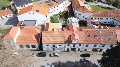 Moradia em trancoso – oportunidade em localização privilegiada