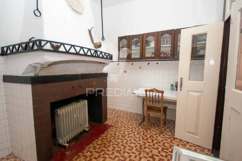 Moradia em trancoso – oportunidade em localização privilegiada