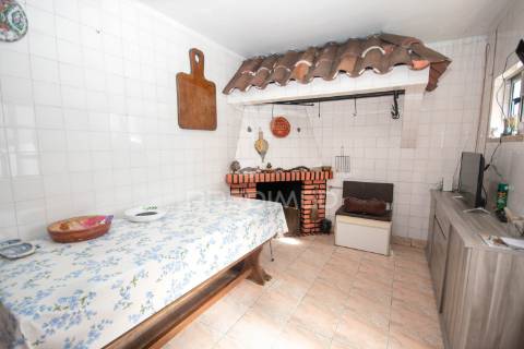 Moradia em trancoso – oportunidade em localização privilegiada