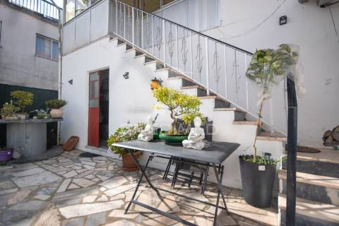 Moradia em trancoso – oportunidade em localização privilegiada