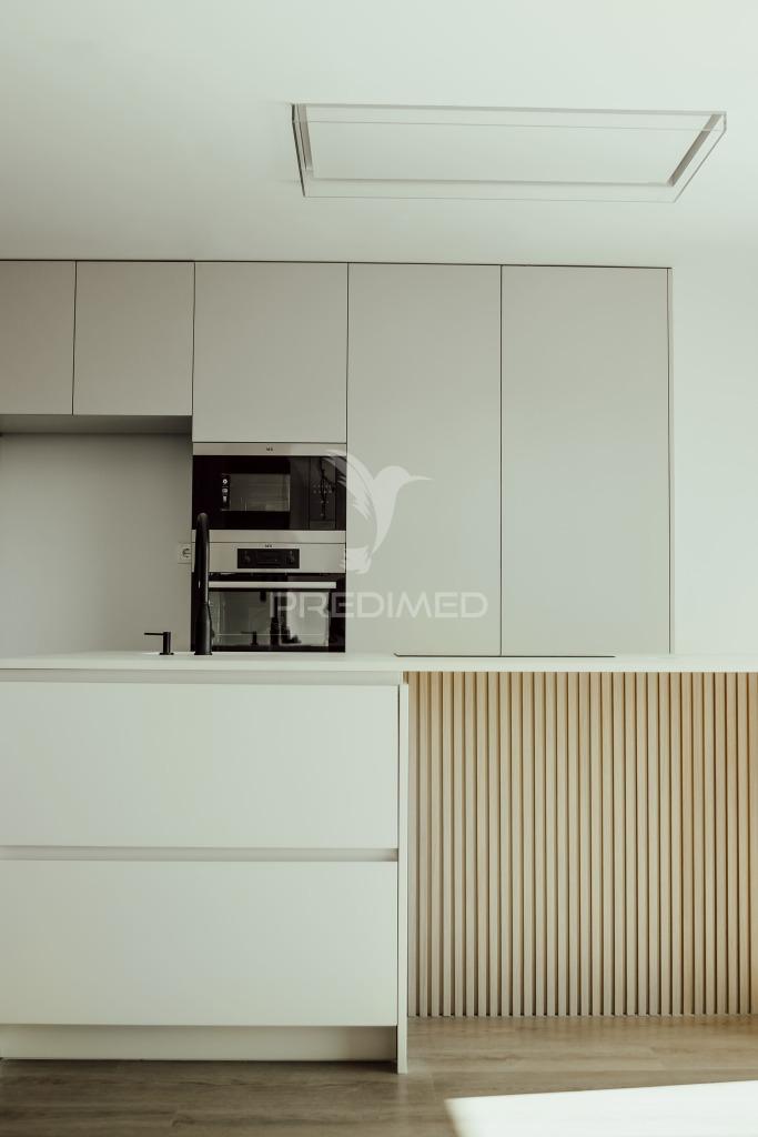 Apartamento t2 + 1 em construção nova – conclusão prevista para final de 2026
