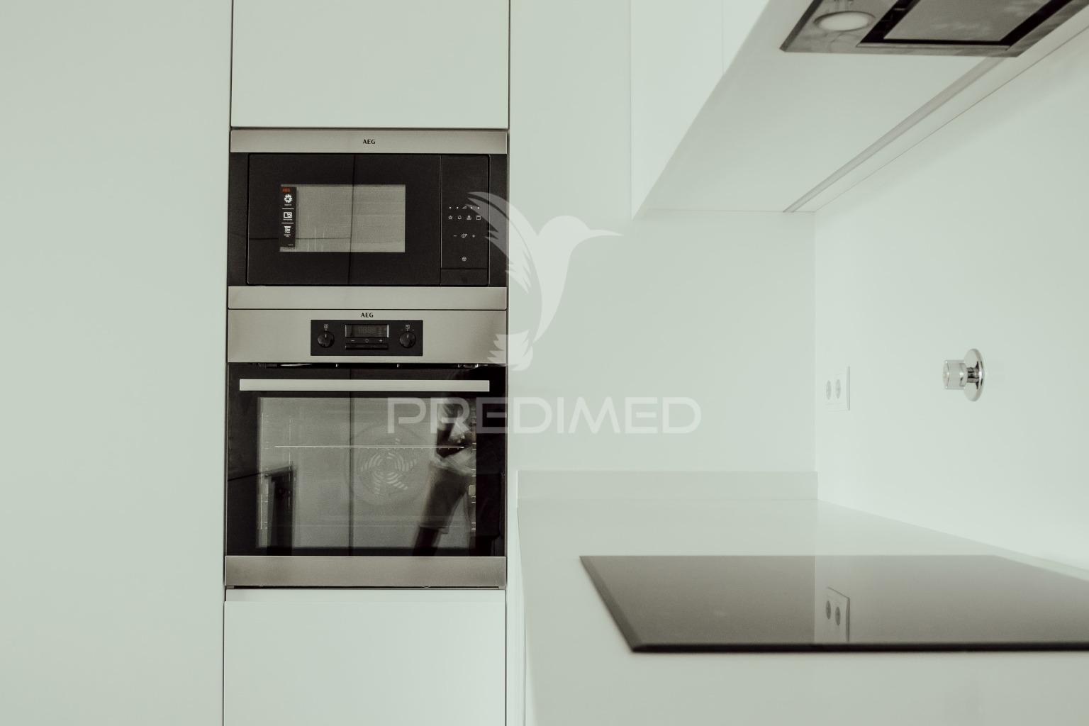 Apartamento t2 + 1 em construção nova – conclusão prevista para final de 2026
